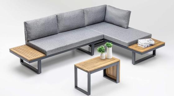 Nora Köşe Takımı