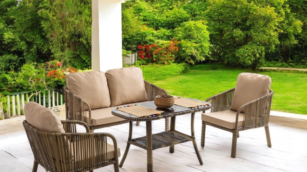 Artemis Raddan İkili Oturma Grubu