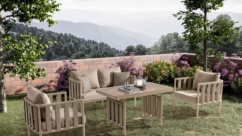 LİZBON  İkili Oturma Grubu