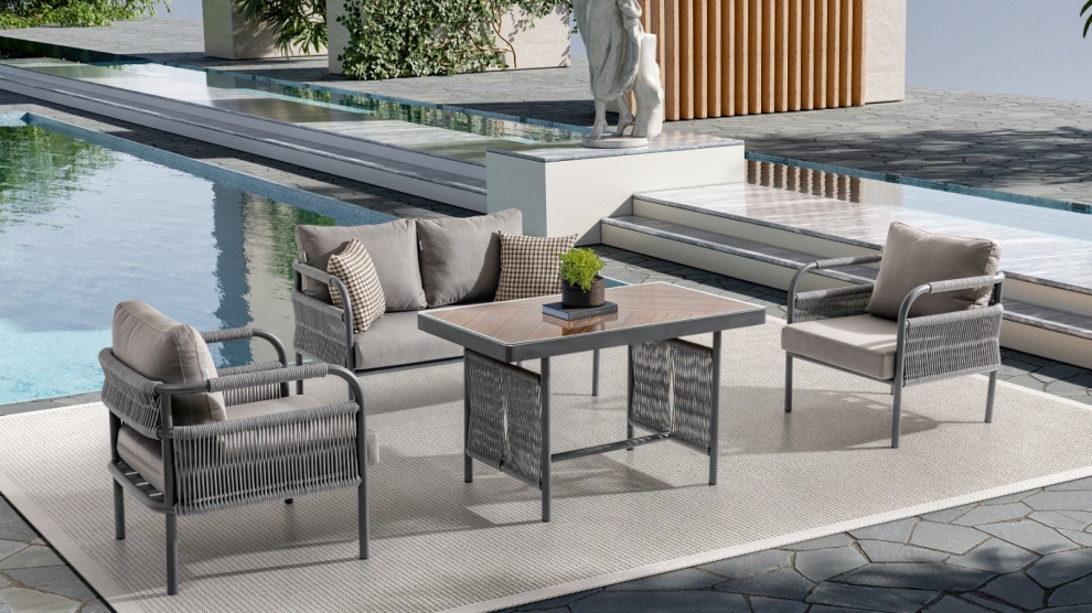 TOKYO İkili Oturma Grubu